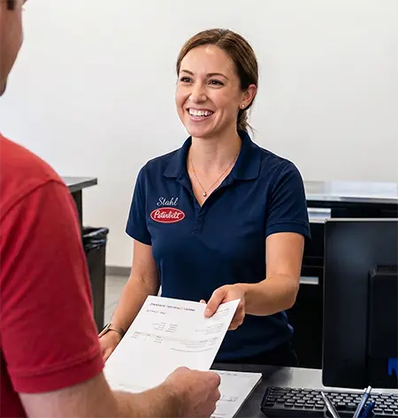 Transparent Pricing for Truck Service and Repairs