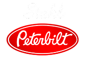 Stahl Peterbilt