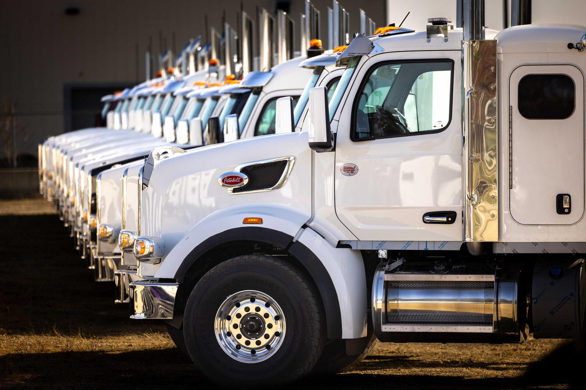 PacLease