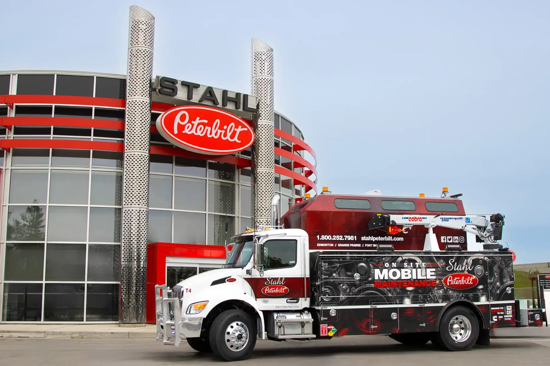 Mobile Service