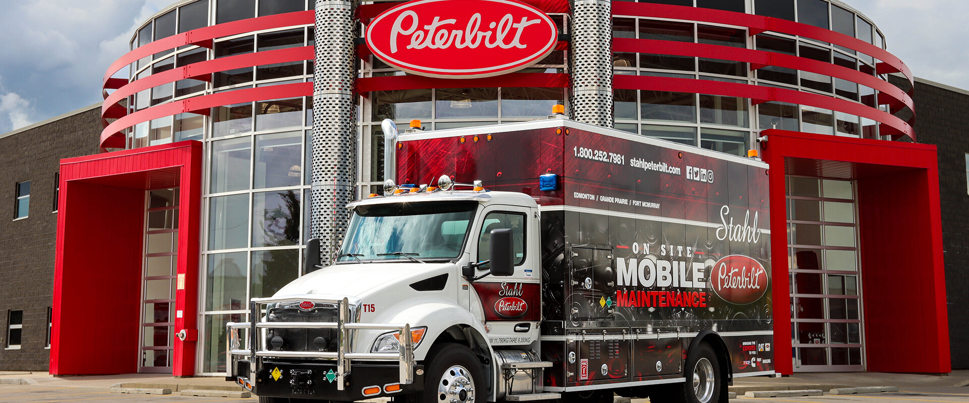 Heavy Truck Service & Repairs